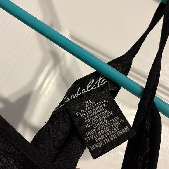 Candalate dress - Picture 4 of 7